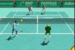 Davis Cup Tennis (Game Boy Advance)