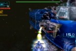 Sub Rebellion (PlayStation 2)