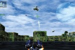 Sub Rebellion (PlayStation 2)