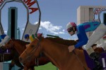 Jockey's Road (Xbox)