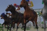 Jockey's Road (Xbox)