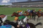 Jockey's Road (Xbox)