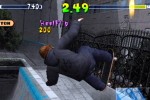 Evolution Skateboarding (PlayStation 2)