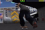 Evolution Skateboarding (PlayStation 2)