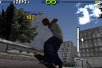 Evolution Skateboarding (PlayStation 2)