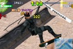 Evolution Skateboarding (PlayStation 2)