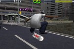 Evolution Skateboarding (PlayStation 2)