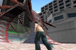 Evolution Skateboarding (PlayStation 2)