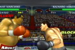 Knockout Kings 2003 (GameCube)