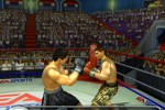 Knockout Kings 2003 (GameCube)