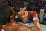 Knockout Kings 2003 (GameCube)