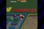 Namco Museum (Xbox)