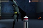 Batman: Vengeance (PC)