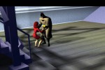 Batman: Vengeance (PC)