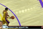 NBA 2K3 (PlayStation 2)