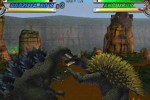 Godzilla: Destroy All Monsters Melee (GameCube)