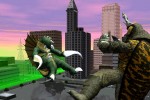 Godzilla: Destroy All Monsters Melee (GameCube)