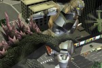 Godzilla: Destroy All Monsters Melee (GameCube)