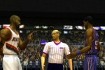 NBA Live 2003 (GameCube)