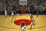 NBA Live 2003 (GameCube)