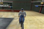 Mat Hoffman's Pro BMX 2 (GameCube)