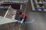 Mat Hoffman's Pro BMX 2 (GameCube)