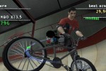 Mat Hoffman's Pro BMX 2 (GameCube)