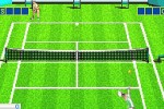 Virtua Tennis (Game Boy Advance)