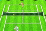 Virtua Tennis (Game Boy Advance)