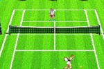 Virtua Tennis (Game Boy Advance)