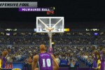 NBA Live 2003 (Xbox)