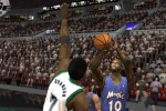 NBA Live 2003 (Xbox)