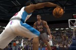 NBA Live 2003 (Xbox)