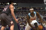 NBA Live 2003 (Xbox)