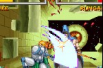 Dual Blades (Game Boy Advance)