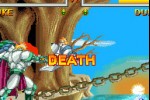 Dual Blades (Game Boy Advance)