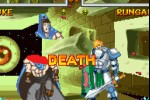 Dual Blades (Game Boy Advance)