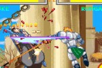 Dual Blades (Game Boy Advance)