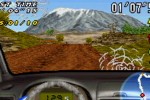 V-Rally 3 (Game Boy Advance)