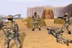 Conflict: Desert Storm (Xbox)