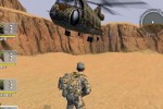 Conflict: Desert Storm (Xbox)