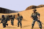 Conflict: Desert Storm (Xbox)