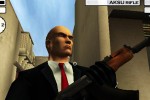 Hitman 2: Silent Assassin (Xbox)