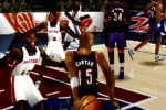 NBA ShootOut 2003 (PlayStation)