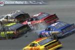 NASCAR Thunder 2003 (PlayStation 2)