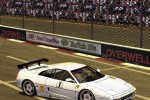 Ferrari F355 Challenge (PlayStation 2)