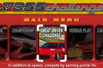 Ferrari F355 Challenge (PlayStation 2)