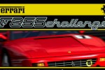 Ferrari F355 Challenge (PlayStation 2)