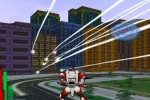 Robotech: Battlecry (PlayStation 2)