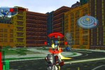 Robotech: Battlecry (PlayStation 2)